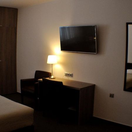 Studia Letcu 2A Appartement Olomouc Buitenkant foto
