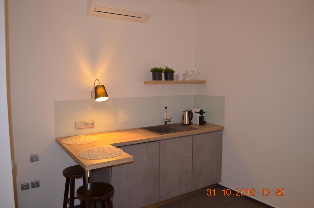 Studia Letcu 2A Appartement Olomouc Buitenkant foto