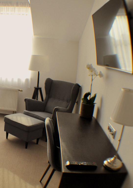 Studia Letcu 2A Appartement Olomouc Buitenkant foto