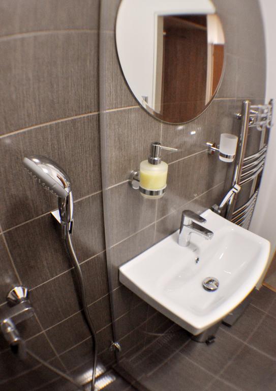 Studia Letcu 2A Appartement Olomouc Buitenkant foto